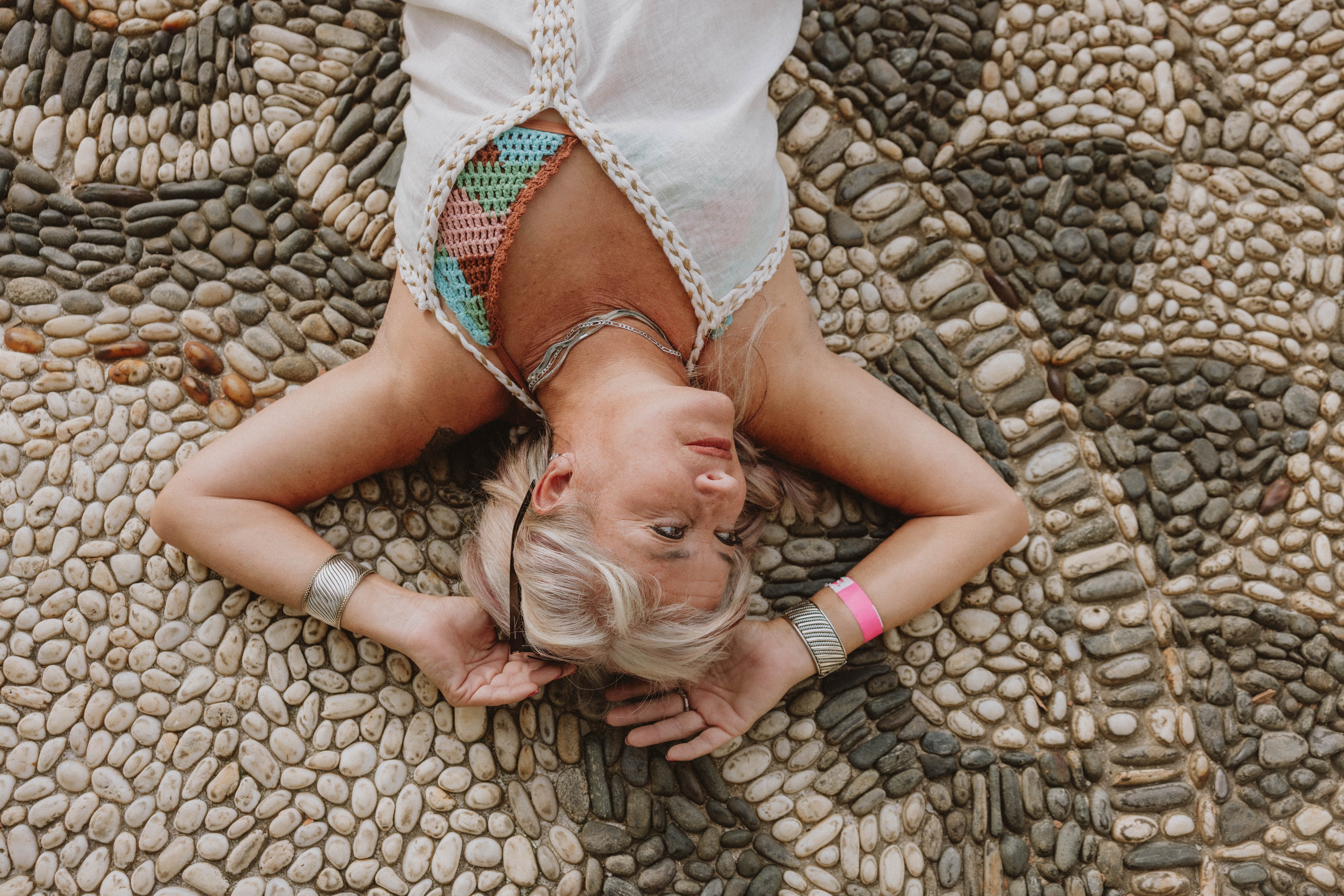 Dr. Courtni Hale, PhD — Founder, Finding The Force